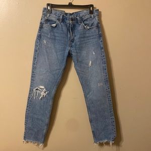 levi jeans